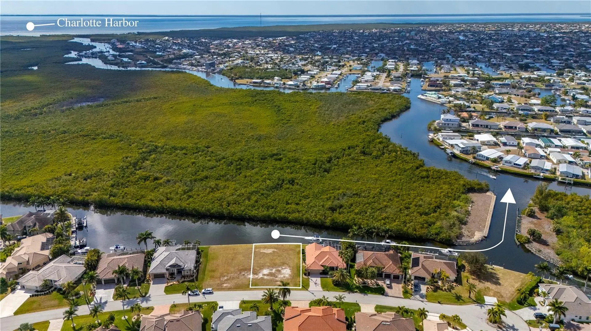 3731 Candia Drive Punta Gorda FL 33950