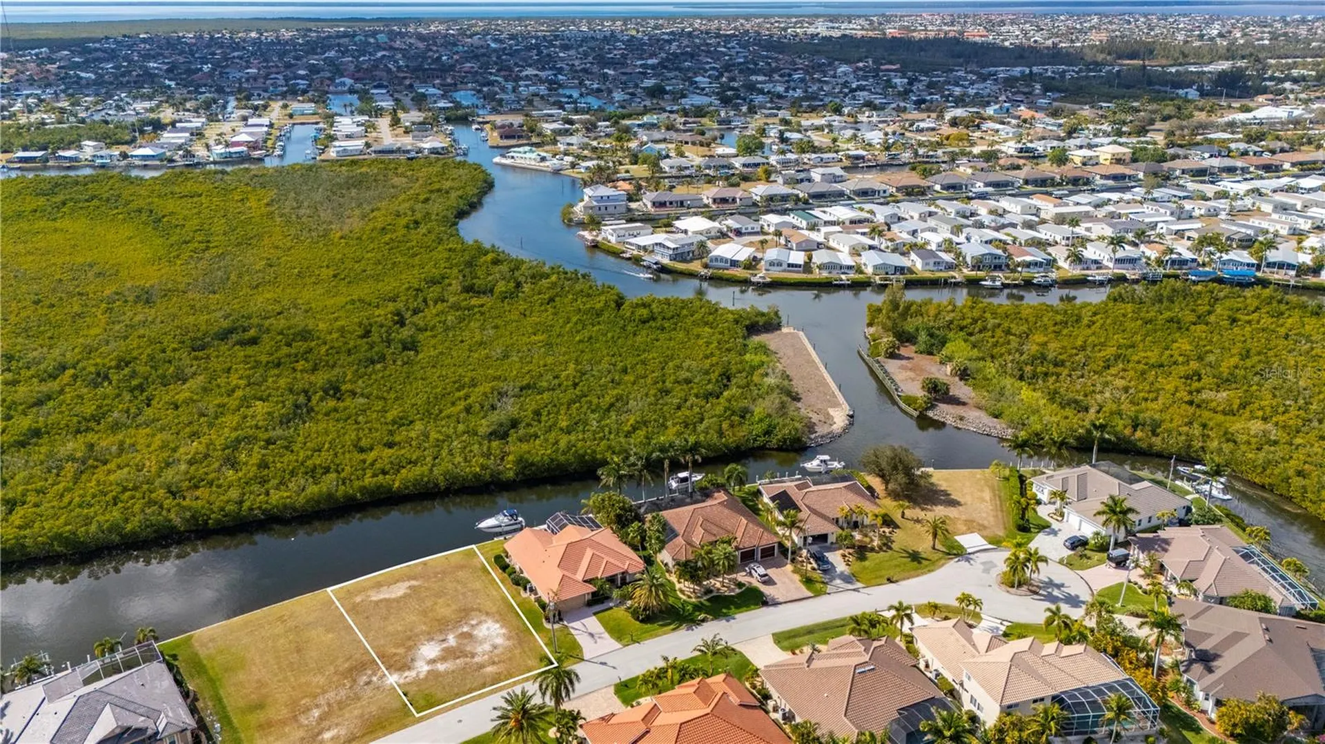 3731 Candia Drive Punta Gorda FL 33950