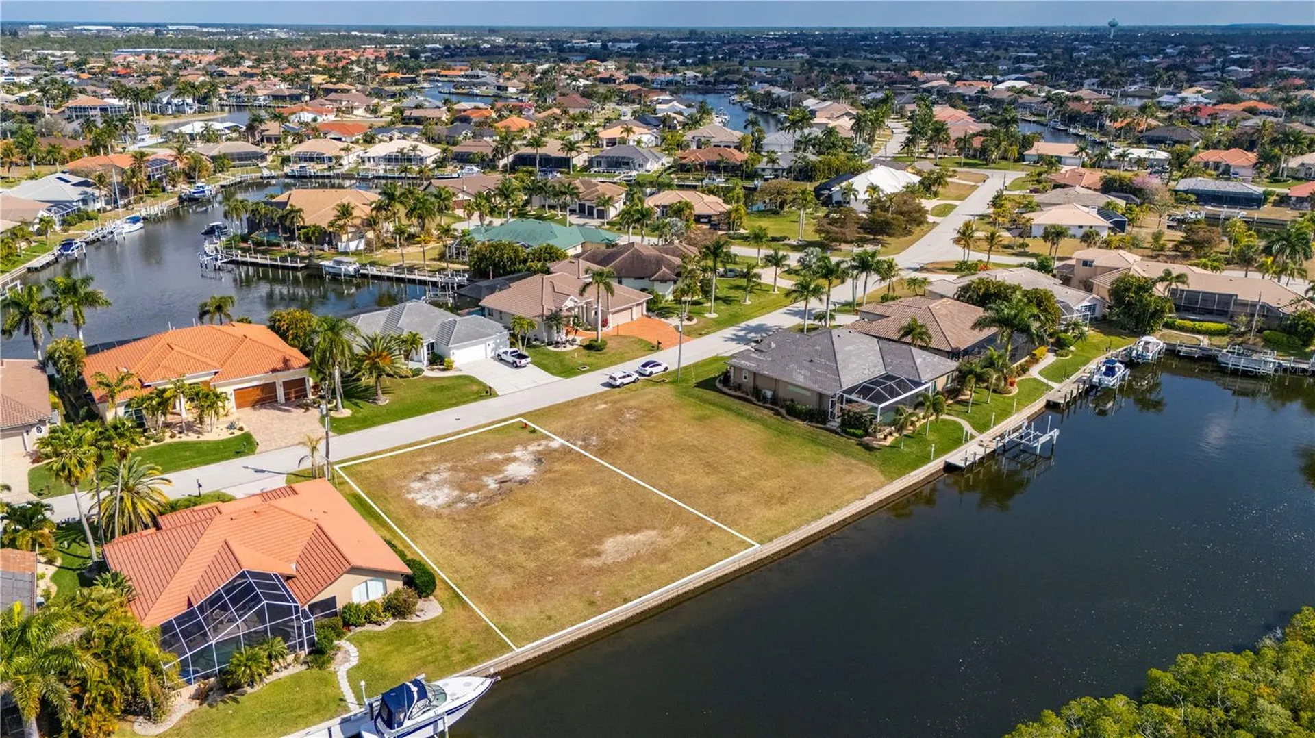 3731 Candia Drive Punta Gorda FL 33950