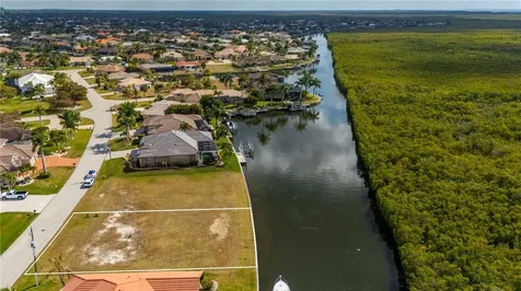 3731 Candia Drive Punta Gorda FL 33950