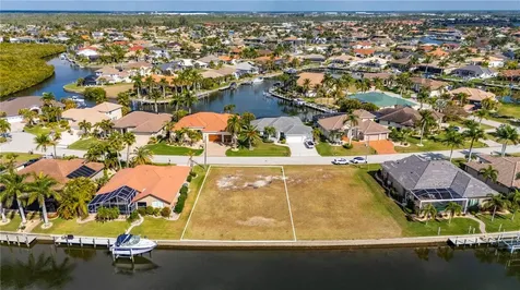 3731 Candia Drive Punta Gorda FL 33950