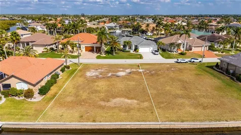 3731 Candia Drive Punta Gorda FL 33950