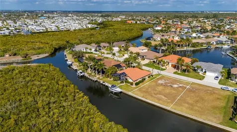 3731 Candia Drive Punta Gorda FL 33950