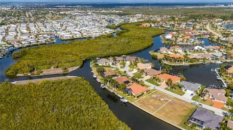 3731 Candia Drive Punta Gorda FL 33950