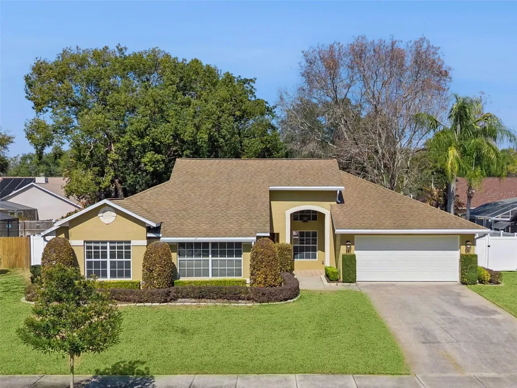 2149 Heatheroak Drive Apopka FL 32703