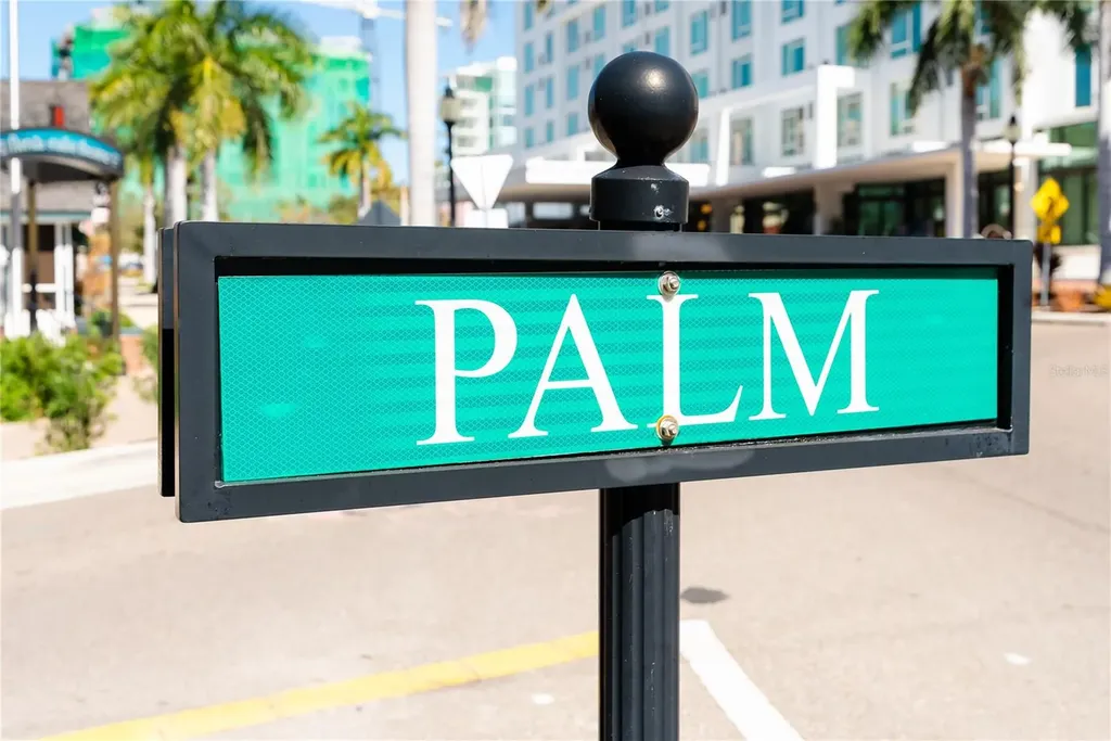 1221 N Palm Avenue Sarasota FL 34236