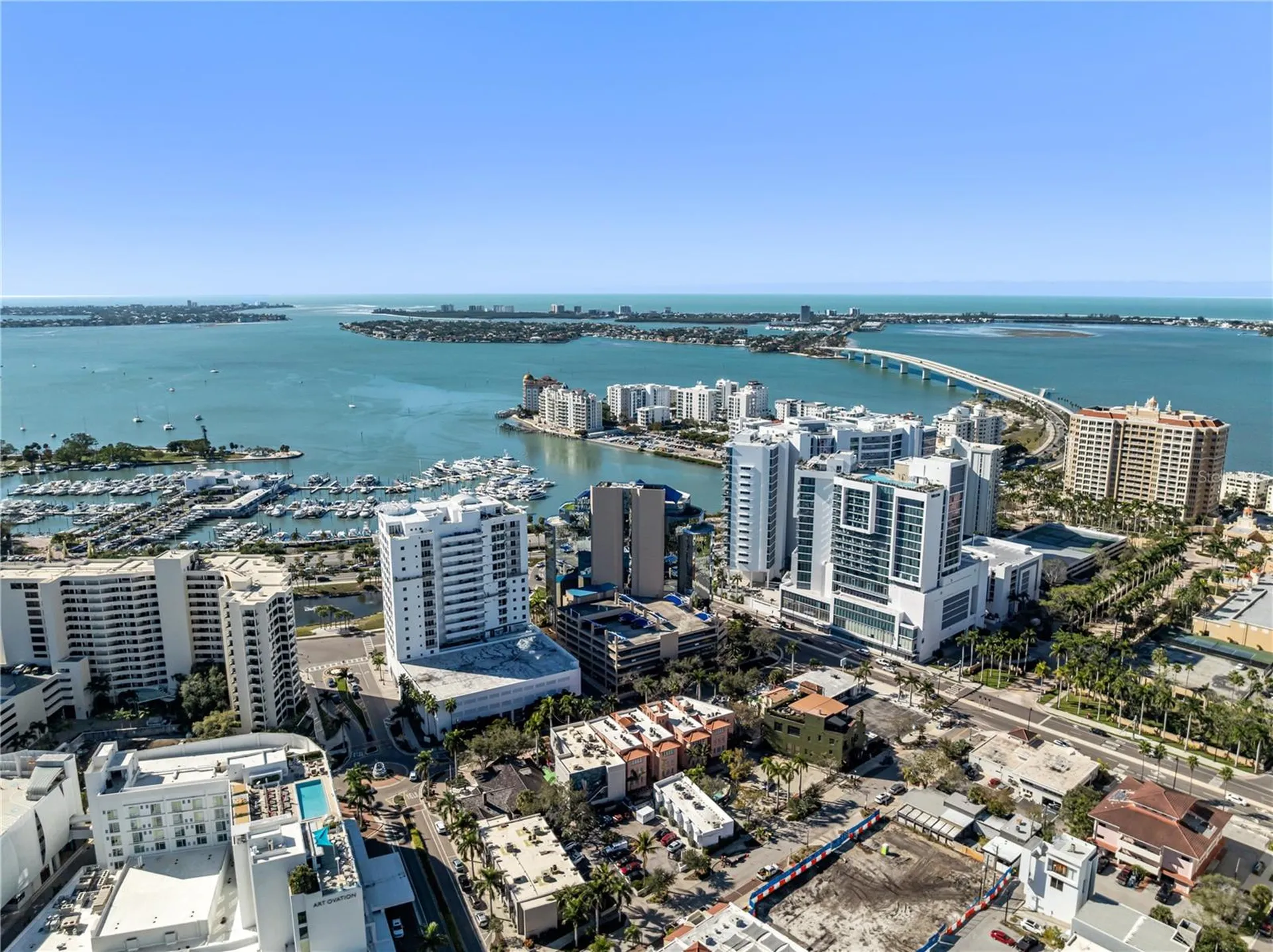 1221 N Palm Avenue Sarasota FL 34236
