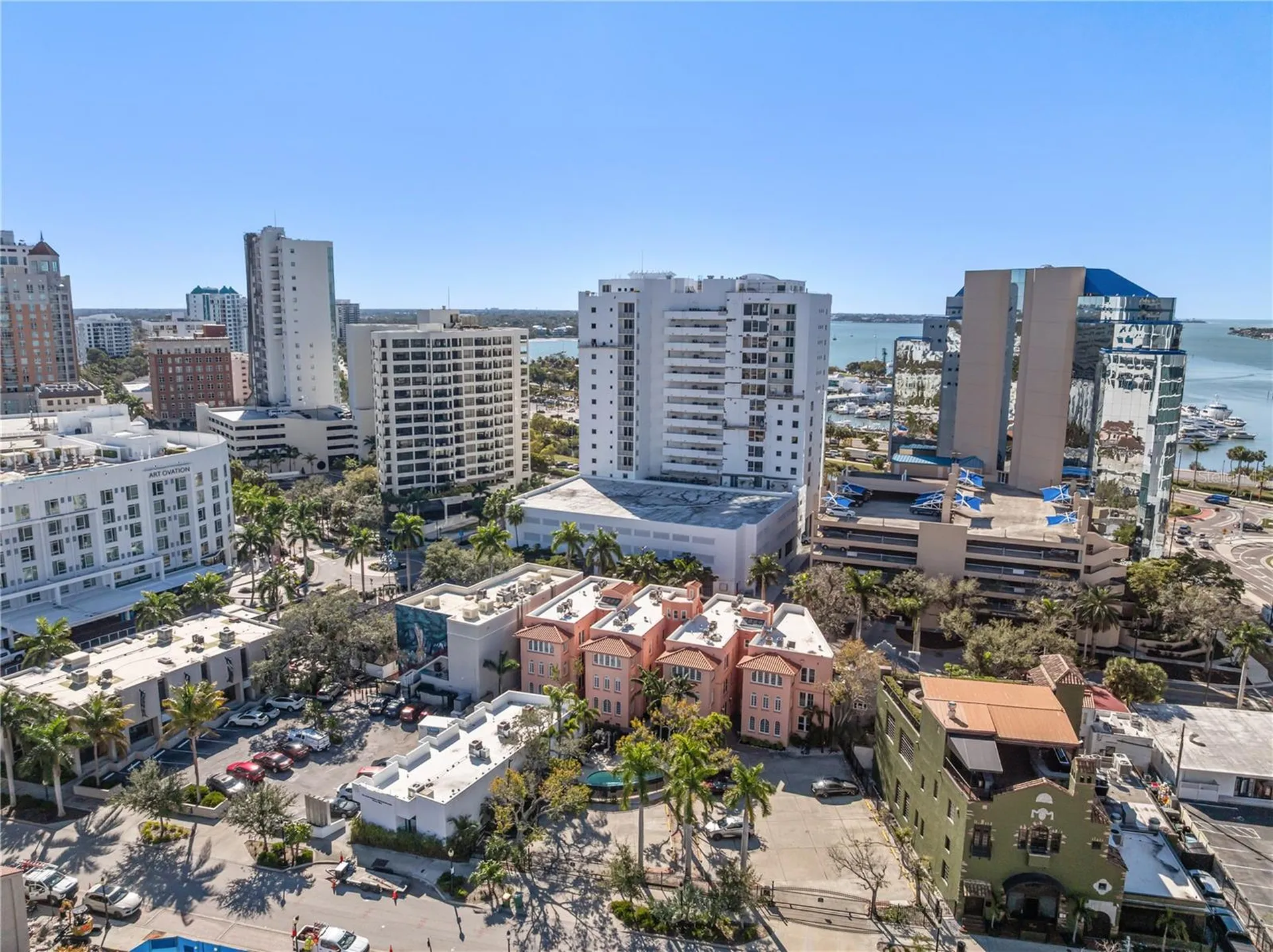 1221 N Palm Avenue Sarasota FL 34236