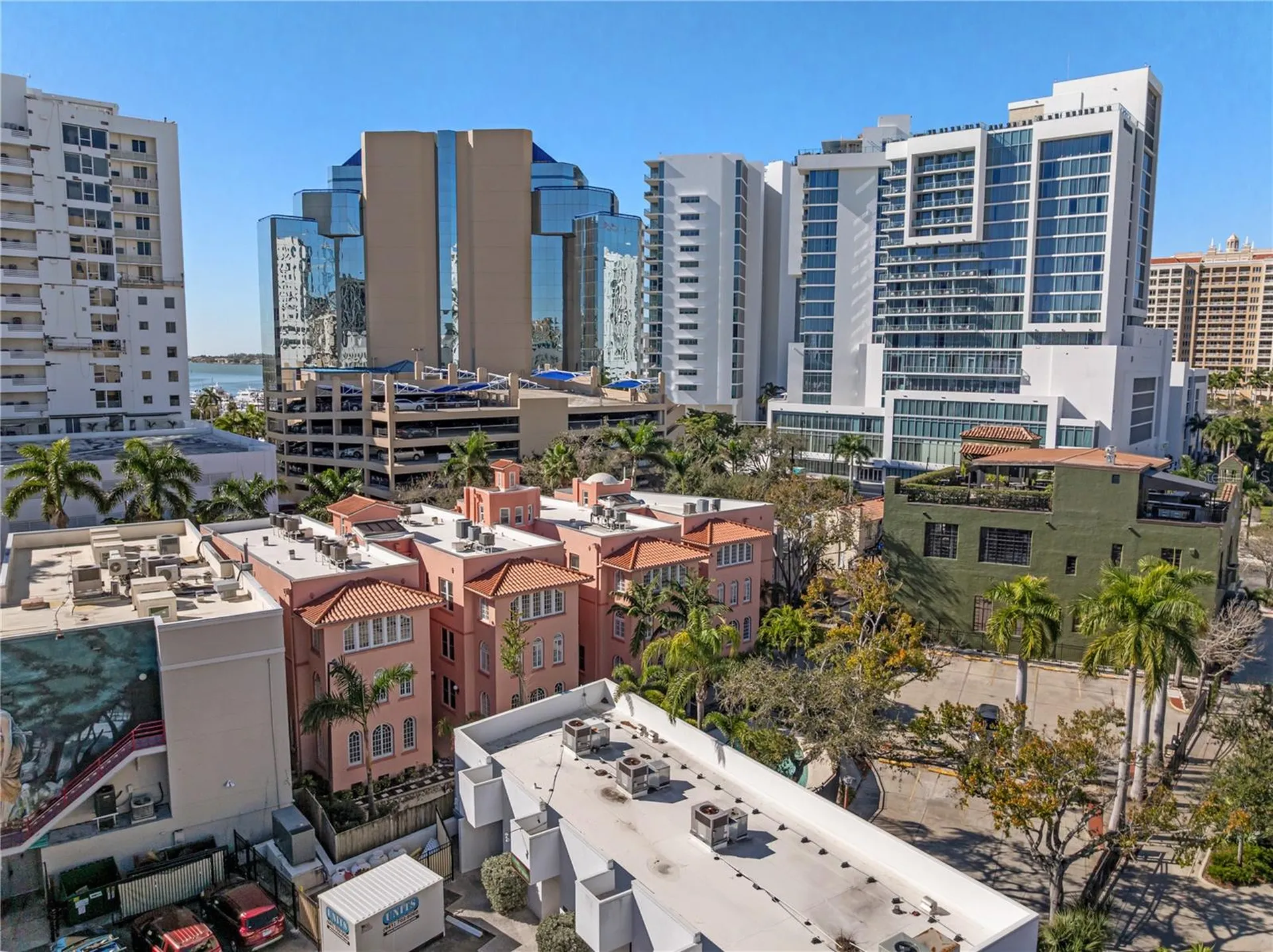 1221 N Palm Avenue Sarasota FL 34236