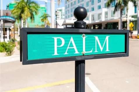 1221 N Palm Avenue Sarasota FL 34236
