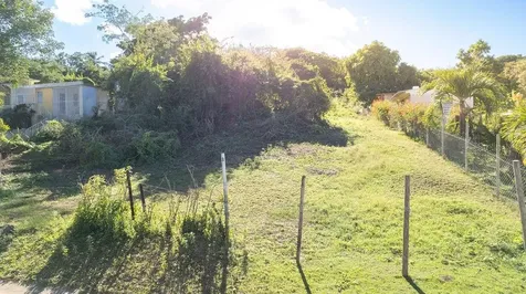 109 Santa María Vieques PR 00765