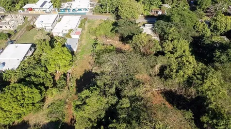 109 Santa María Vieques PR 00765