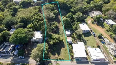 109 Santa María Vieques PR 00765
