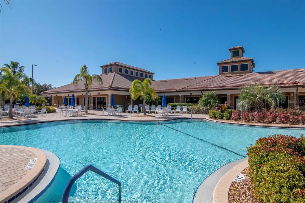 125 Shell Falls Drive Apollo Beach FL 33572