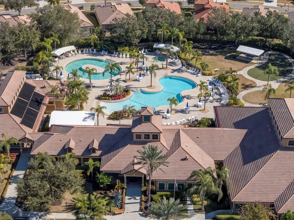 125 Shell Falls Drive Apollo Beach FL 33572