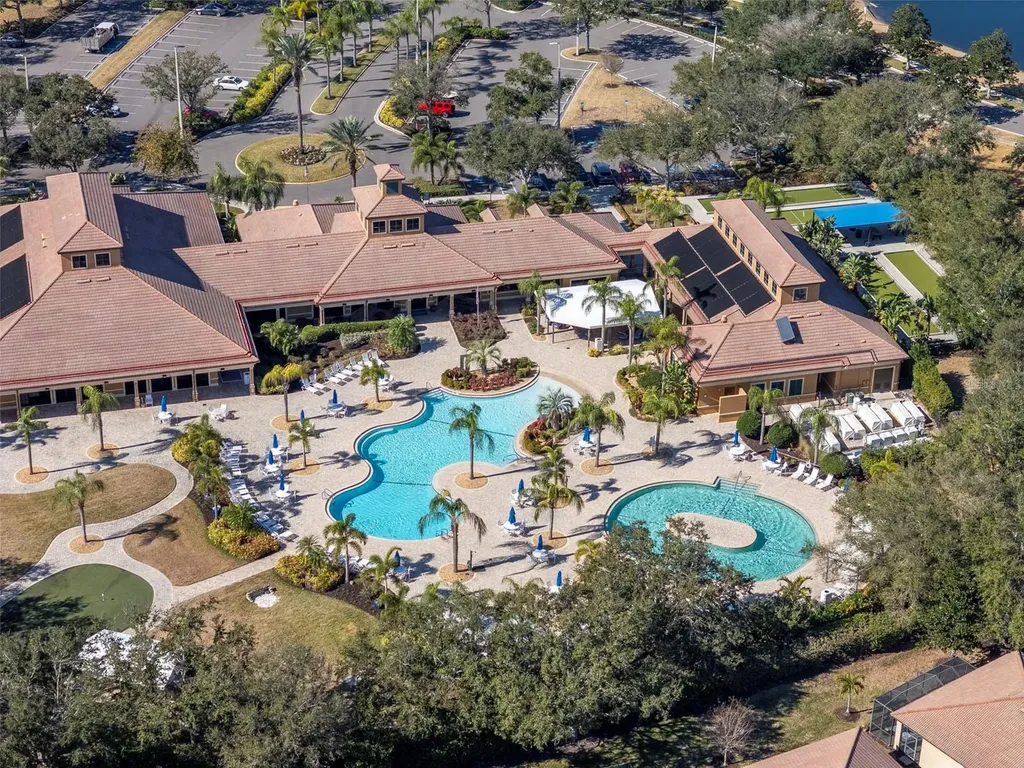 125 Shell Falls Drive Apollo Beach FL 33572