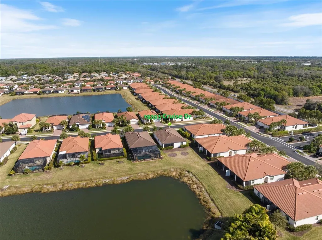 19393 Cruise Drive Venice FL 34292