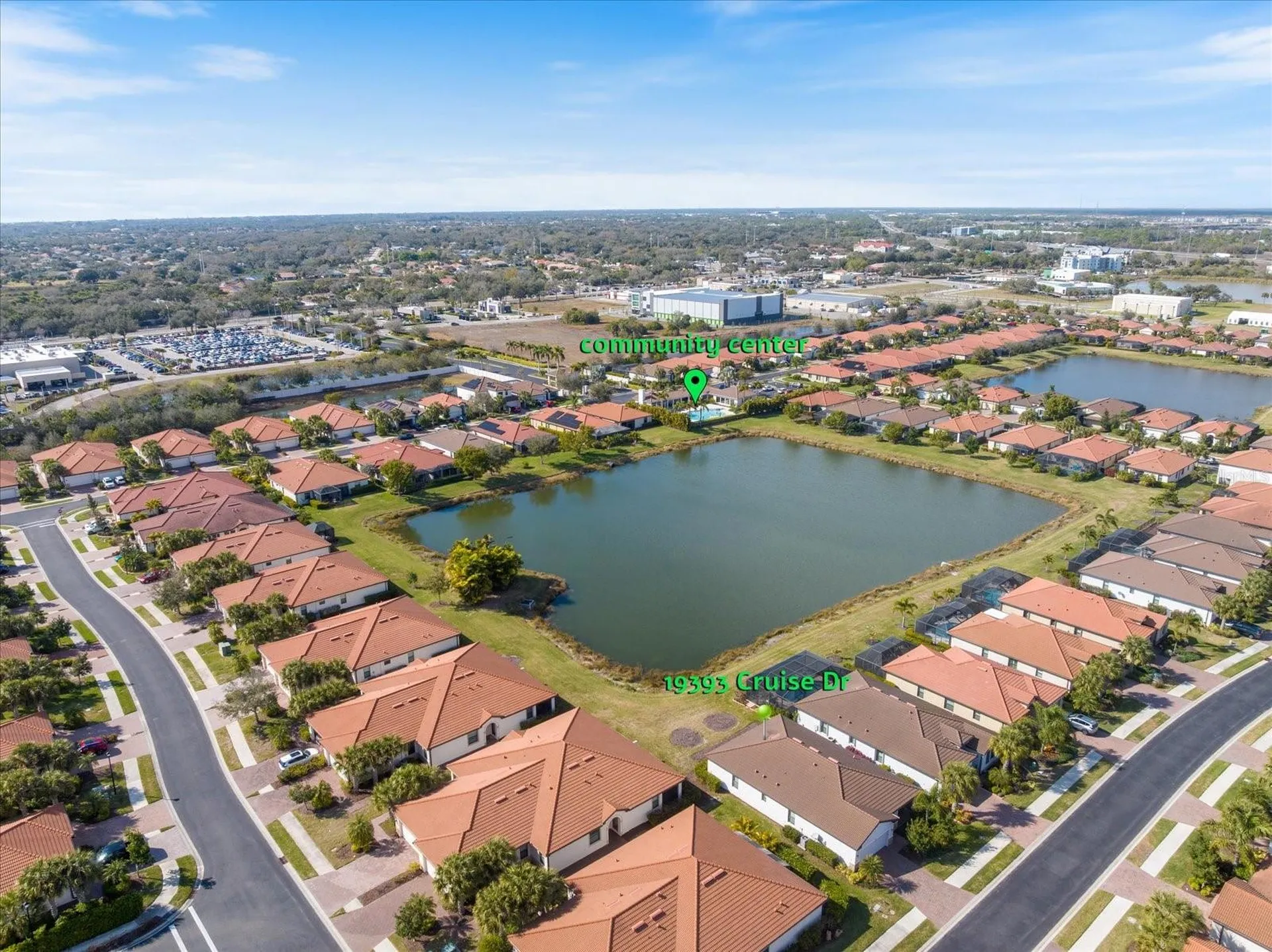 19393 Cruise Drive Venice FL 34292