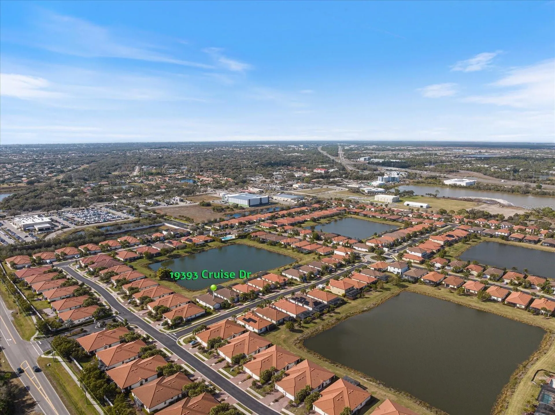 19393 Cruise Drive Venice FL 34292
