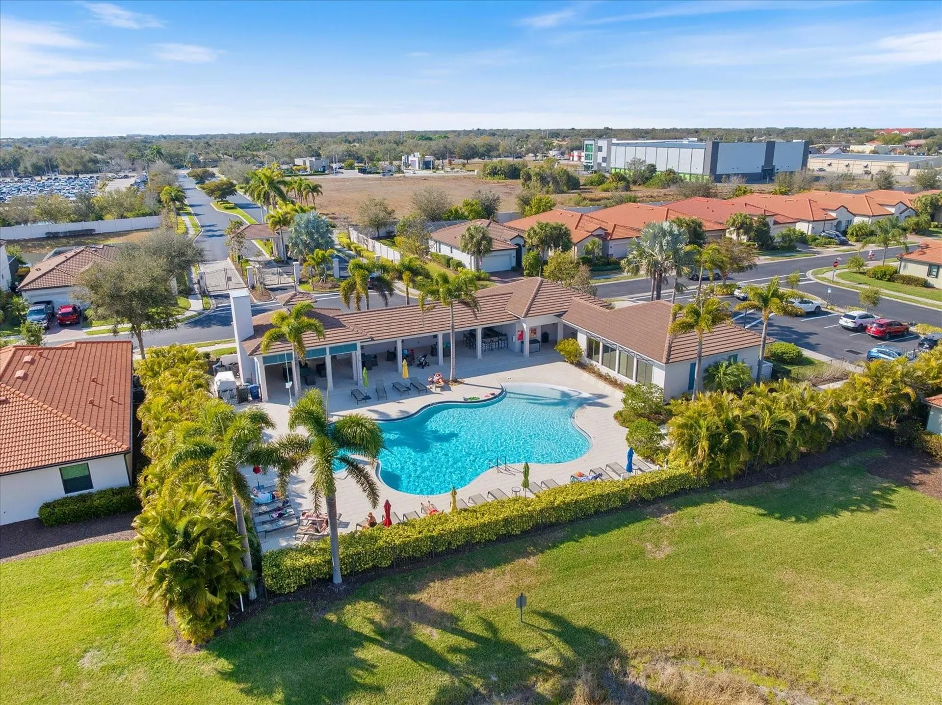 19393 Cruise Drive Venice FL 34292