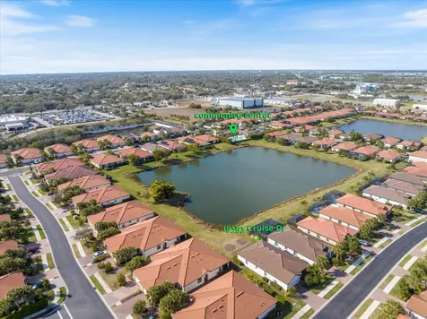 19393 Cruise Drive Venice FL 34292