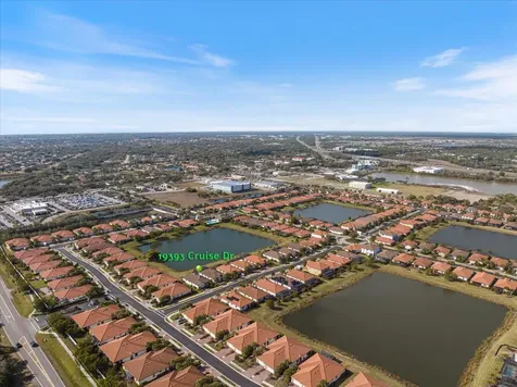 19393 Cruise Drive Venice FL 34292