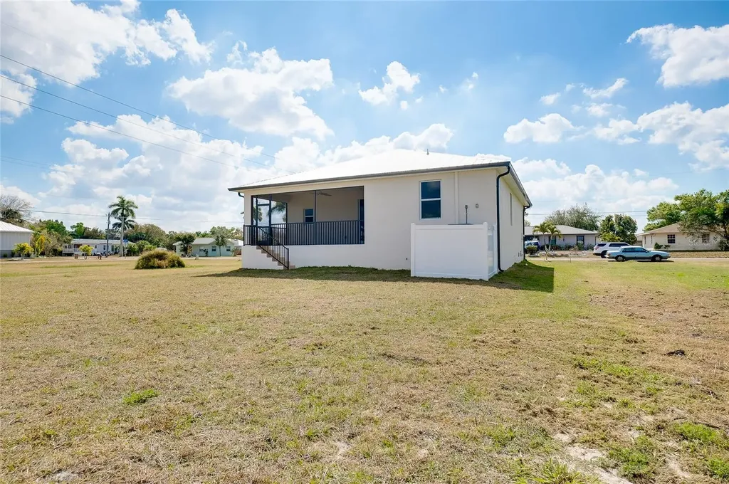 338 San Marie Drive Punta Gorda FL 33950
