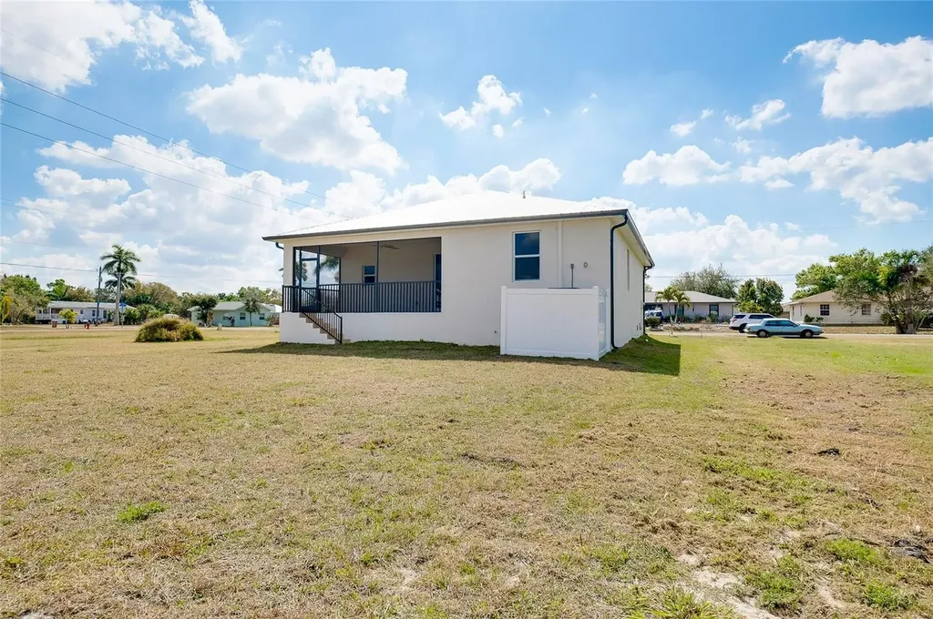 338 San Marie Drive Punta Gorda FL 33950