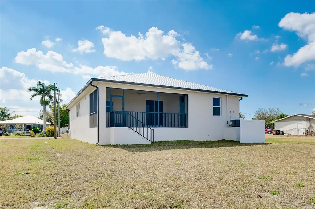 338 San Marie Drive Punta Gorda FL 33950