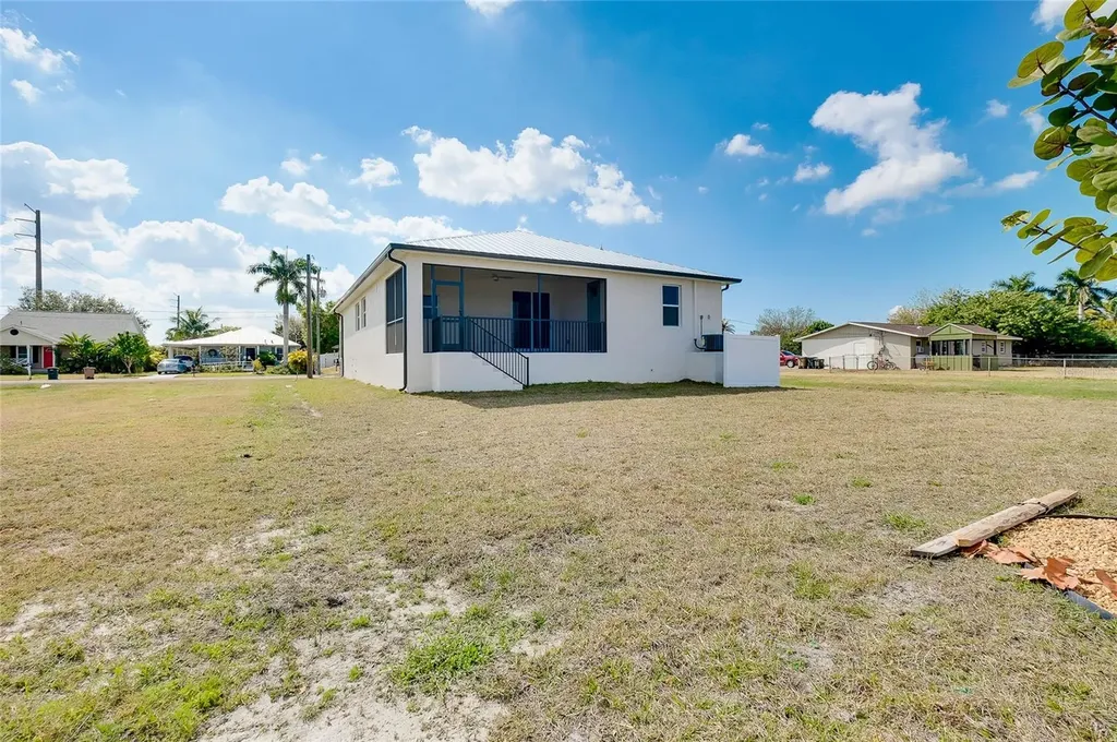 338 San Marie Drive Punta Gorda FL 33950