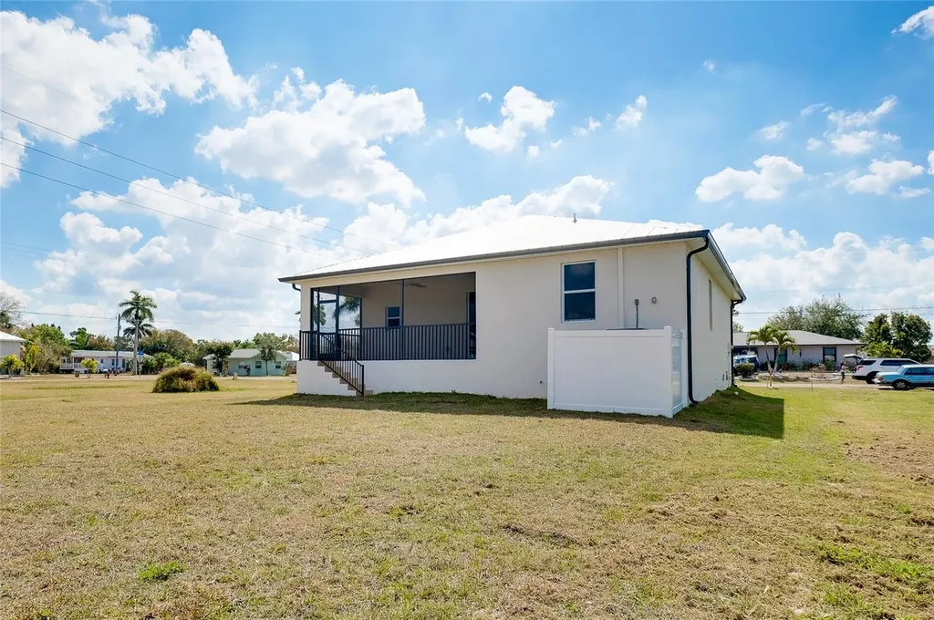 338 San Marie Drive Punta Gorda FL 33950