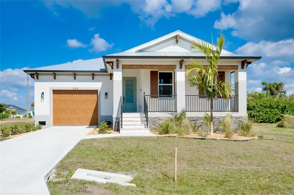 338 San Marie Drive Punta Gorda FL 33950