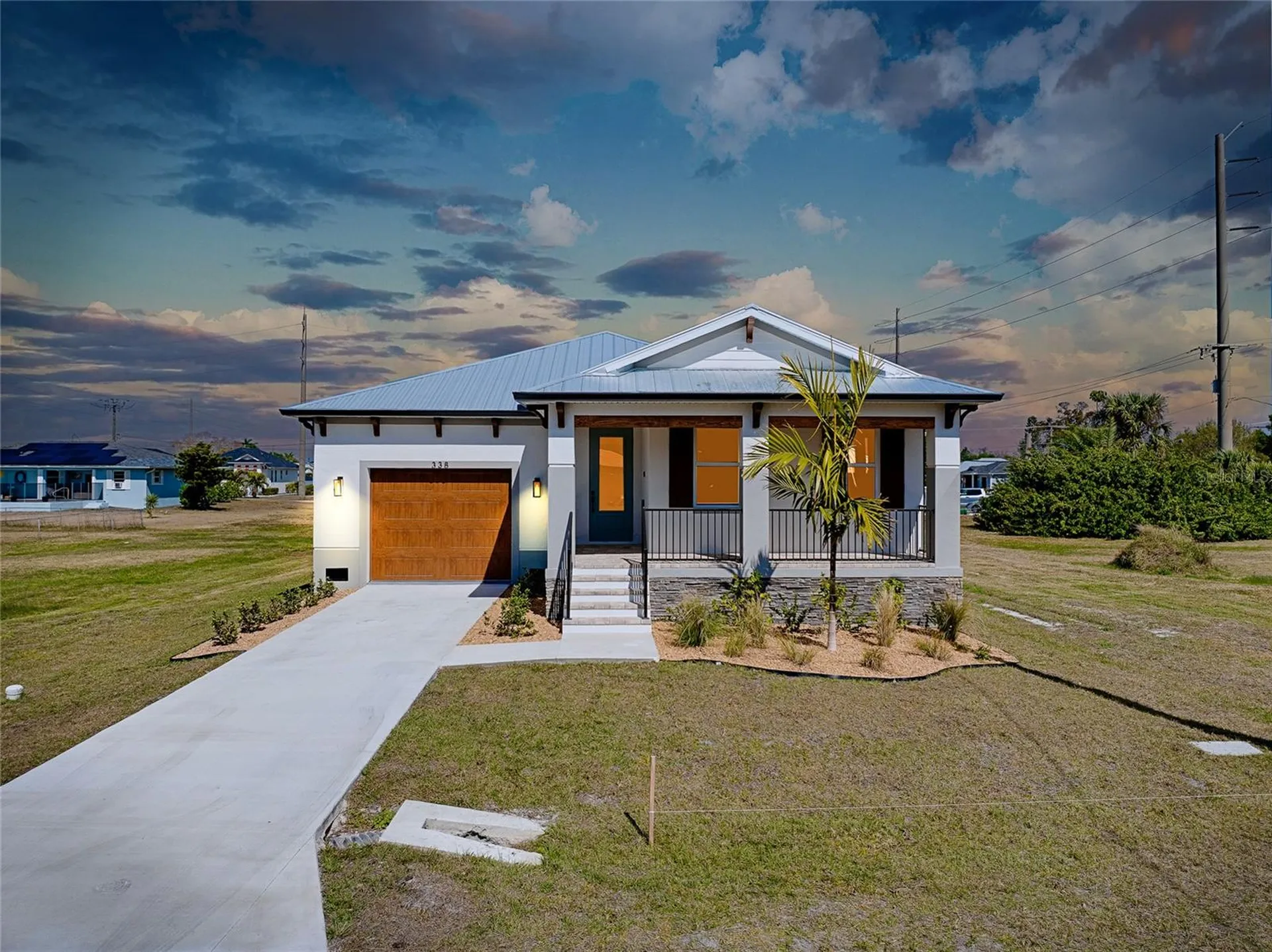 338 San Marie Drive Punta Gorda FL 33950
