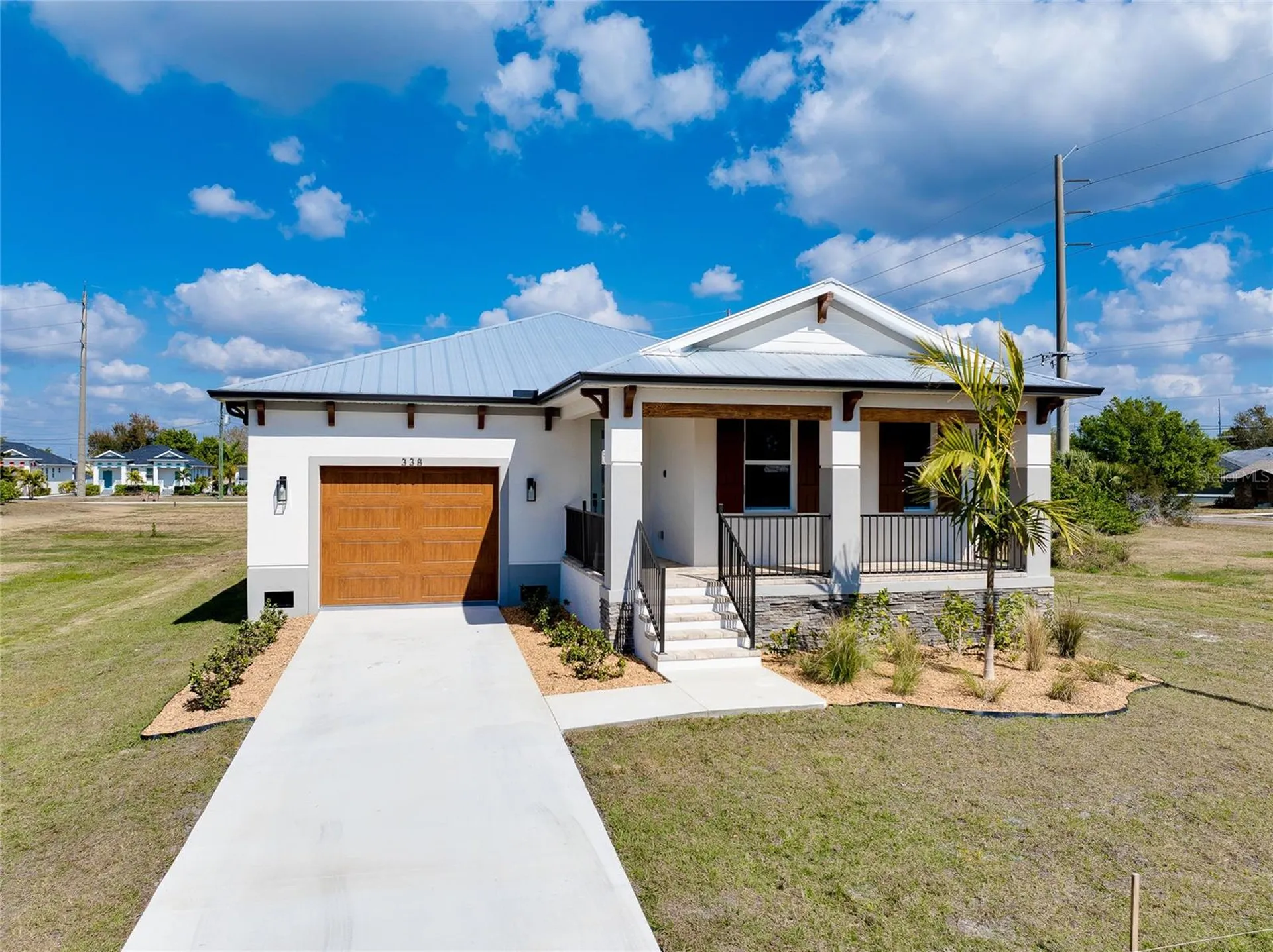 338 San Marie Drive Punta Gorda FL 33950