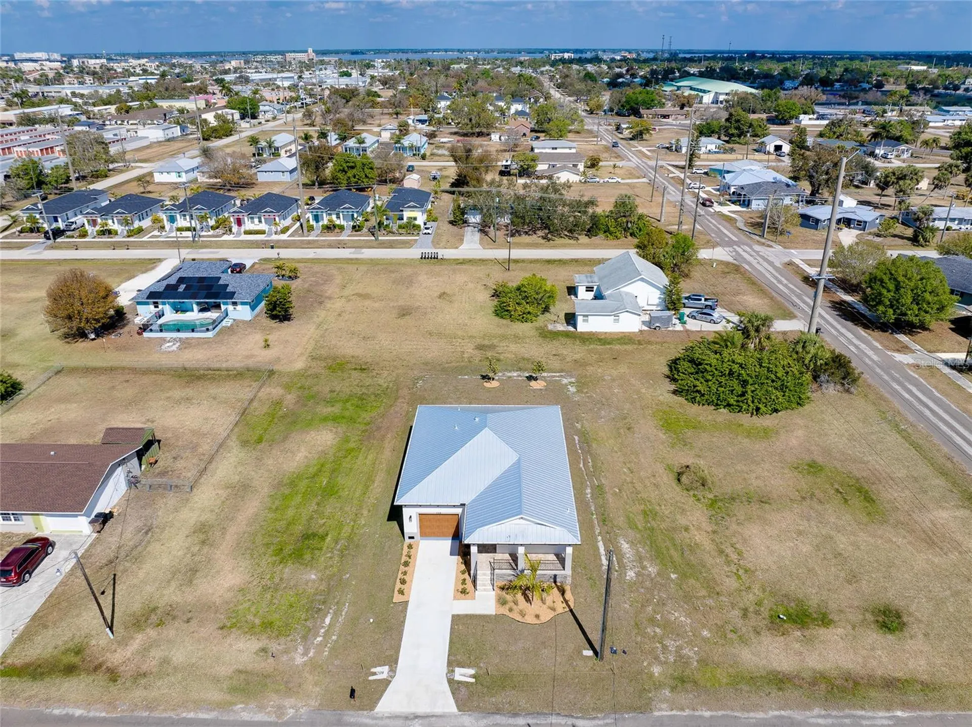 338 San Marie Drive Punta Gorda FL 33950