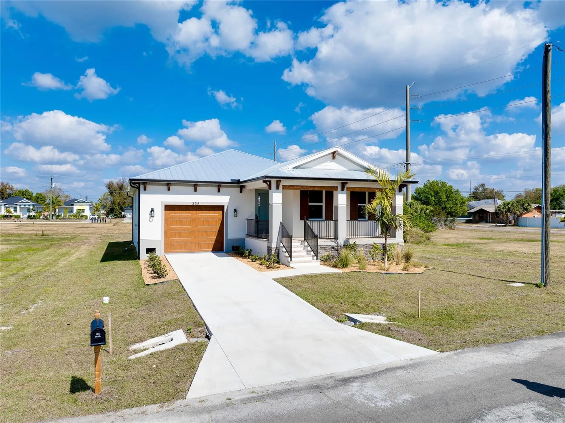 338 San Marie Drive Punta Gorda FL 33950