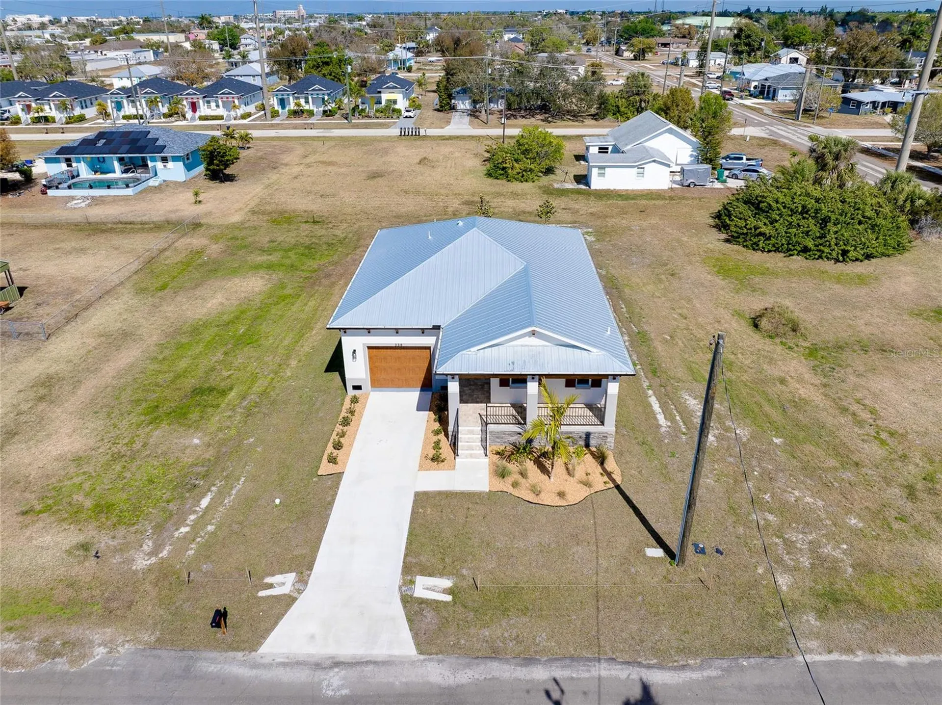 338 San Marie Drive Punta Gorda FL 33950