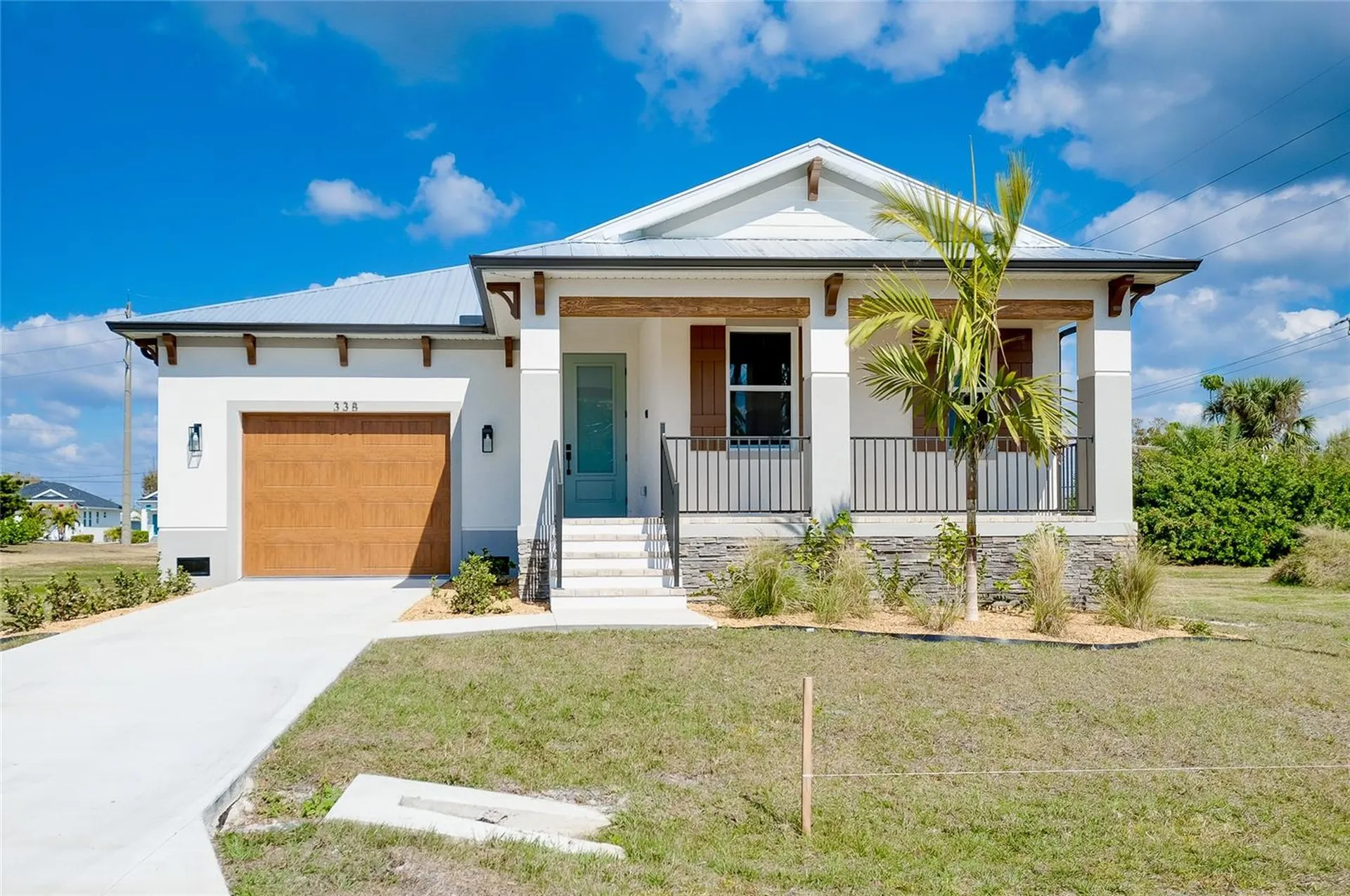 338 San Marie Drive Punta Gorda FL 33950