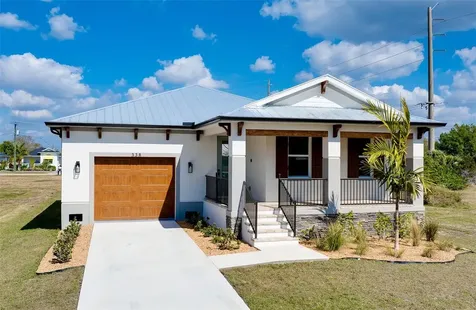 338 San Marie Drive Punta Gorda FL 33950