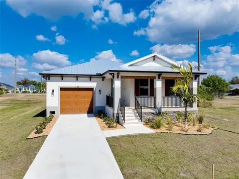 338 San Marie Drive Punta Gorda FL 33950