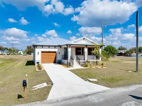 338 San Marie Drive Punta Gorda FL 33950
