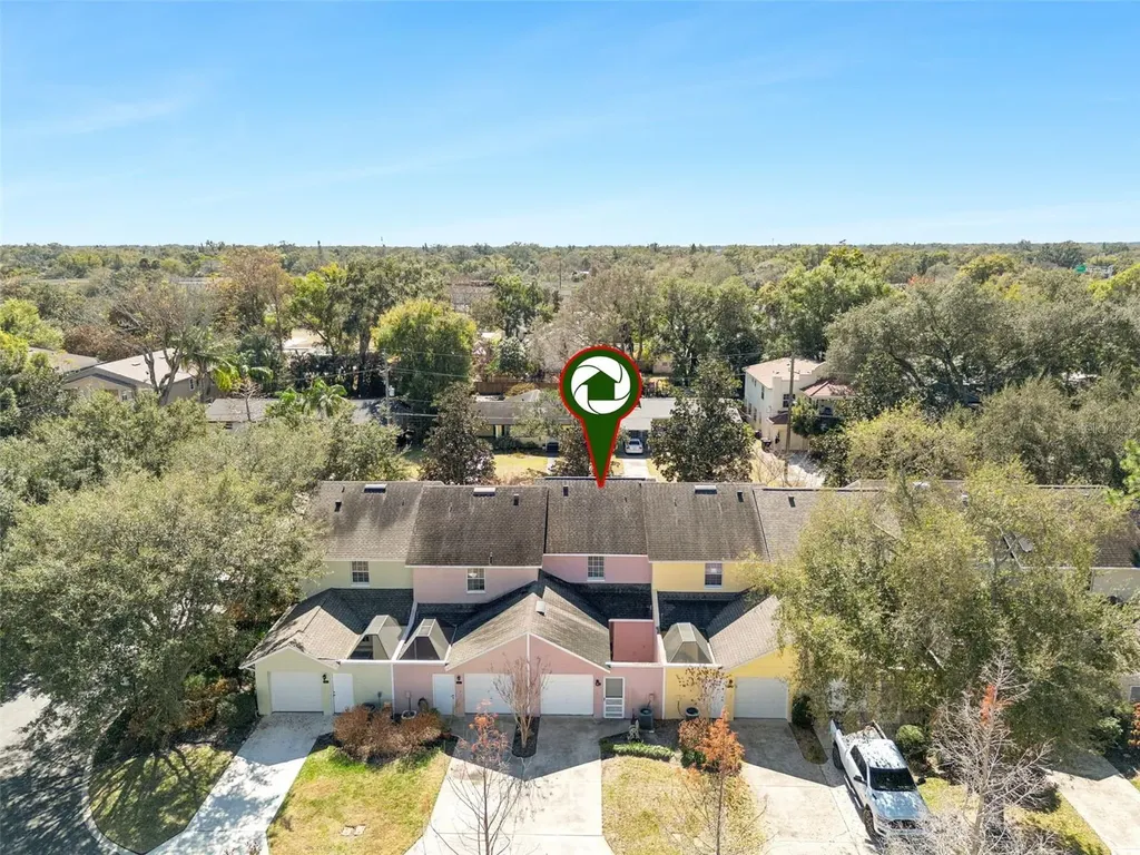 2613 E Church Street Orlando FL 32803