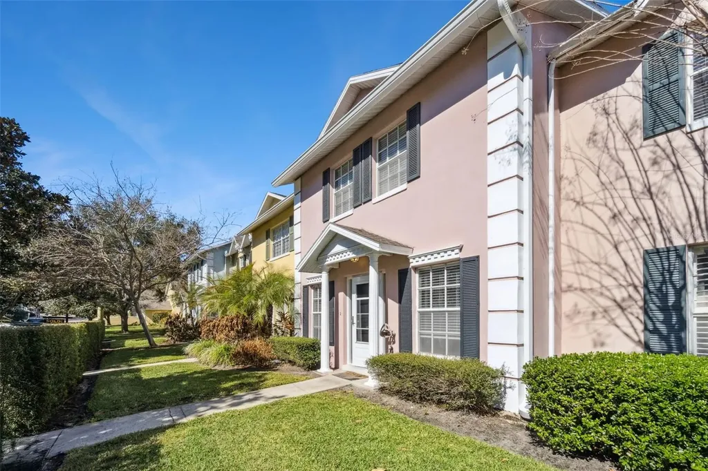 2613 E Church Street Orlando FL 32803