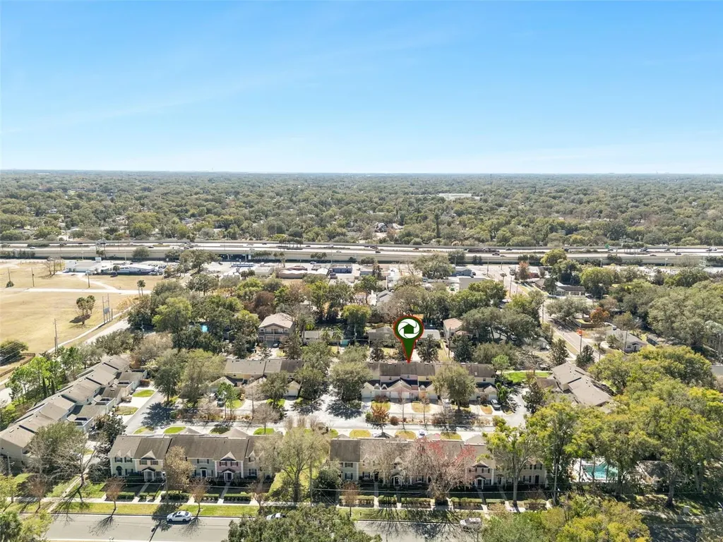2613 E Church Street Orlando FL 32803