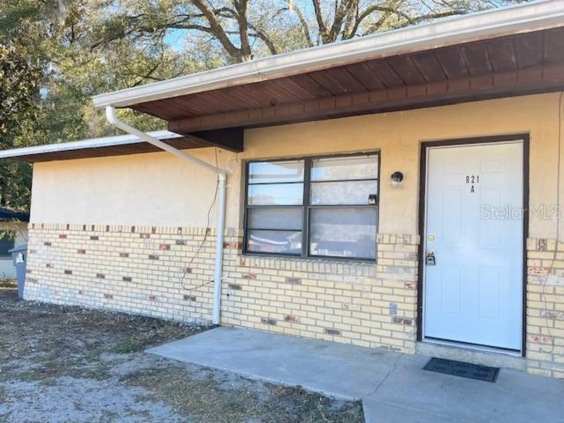 821 Margaret Street Deland FL 32720