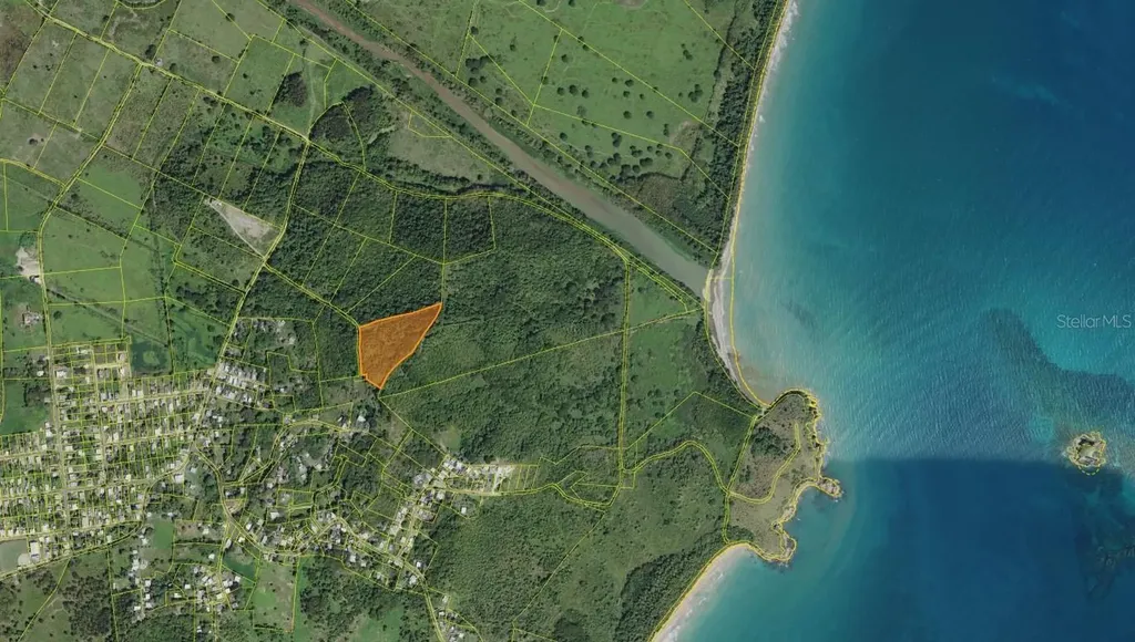 Lot 45 Pr 923 Sect. Vista Alegre, Buena Vista Ward Humacao PR 00791