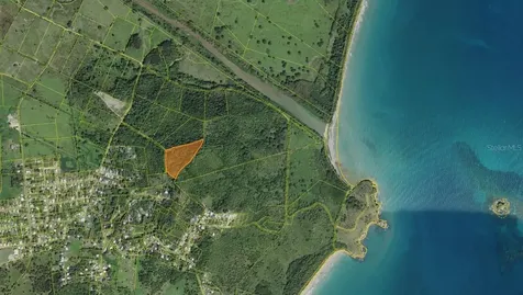 Lot 45 Pr 923 Sect. Vista Alegre, Buena Vista Ward Humacao PR 00791