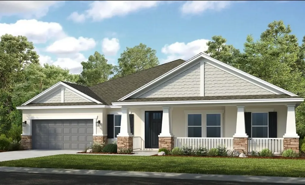 19354 Lochside Lane Mount Dora FL 32757