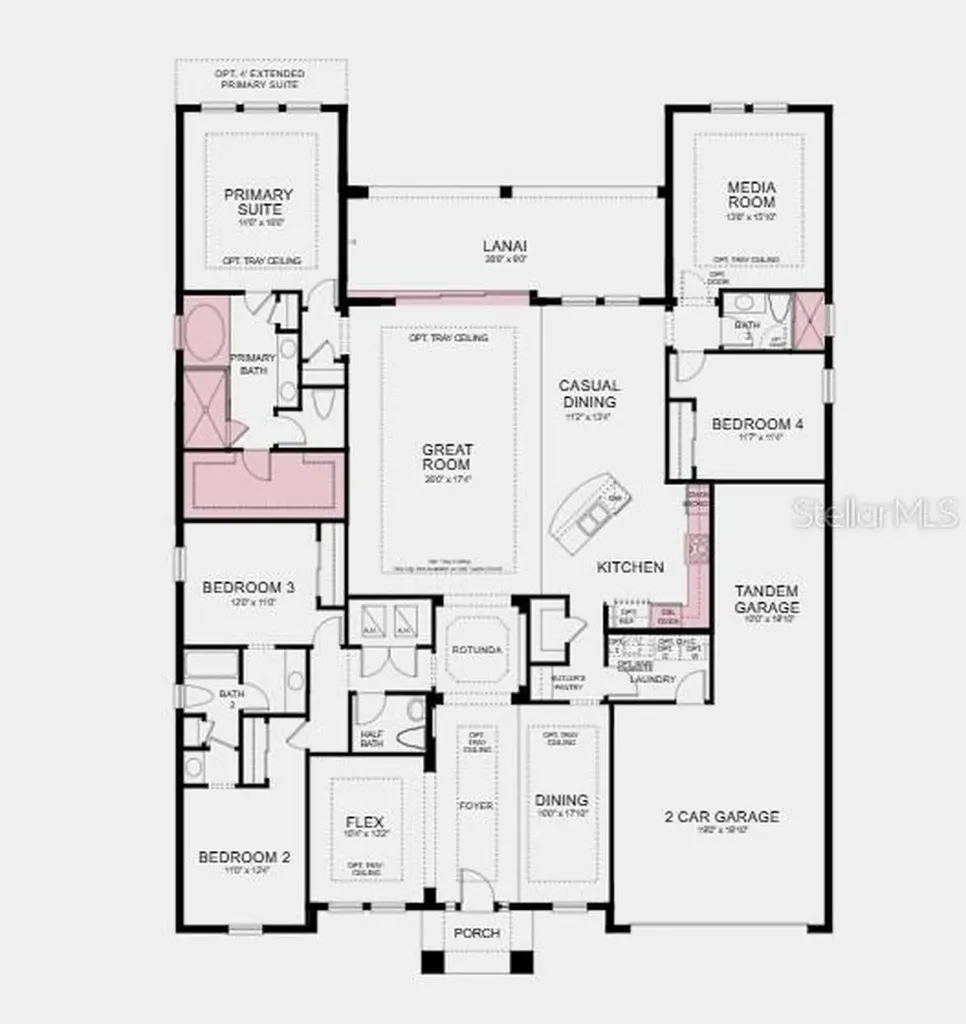 19354 Lochside Lane Mount Dora FL 32757