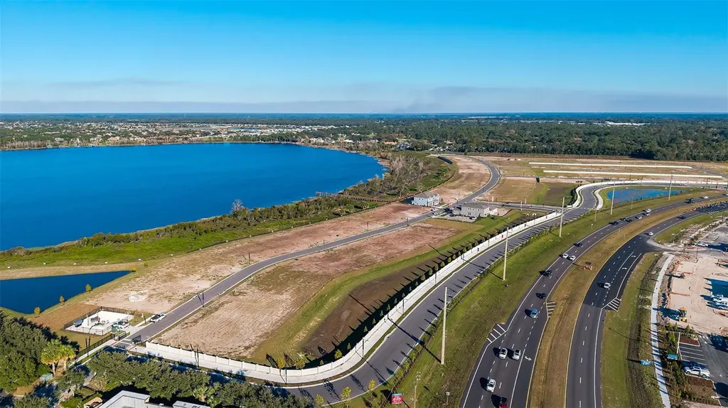 19354 Lochside Lane Mount Dora FL 32757